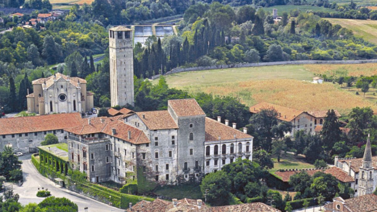 Cosa vedere di inconsueto in Friuli Venezia Giulia: le dimore storiche